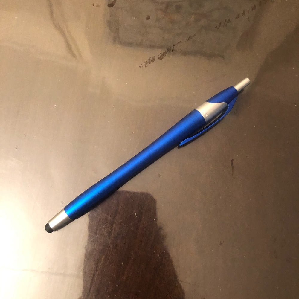 Stylus - Picture 1 of 4